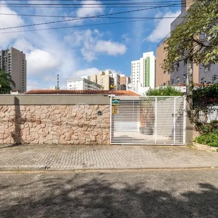 Image 1 - Avenida Sete de Setembro 1487, Cristo Rei, Curitiba - PR, 80050-540, Brazil - House for sale