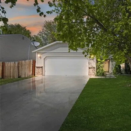 Buy this 3 bed house on 11716 W Bachelor Ct in Nampa, Idaho