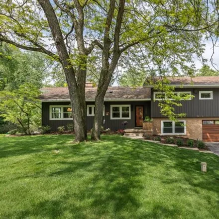 Buy this 4 bed house on 3577 Woodland Road in Ann Arbor, MI 48104