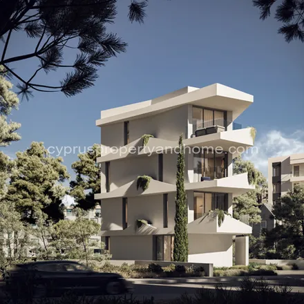 Image 2 - Paphos Town Hall, Giorgiou Griva Digeni Avenue, 8011 Paphos Municipality, Cyprus - Apartment for sale