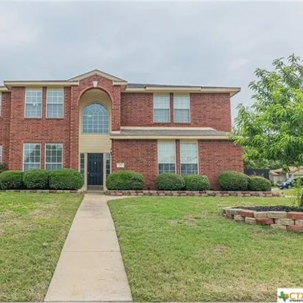 Buy this 4 bed house on 2108 Wickiup Trail in Harker Heights, Bell County