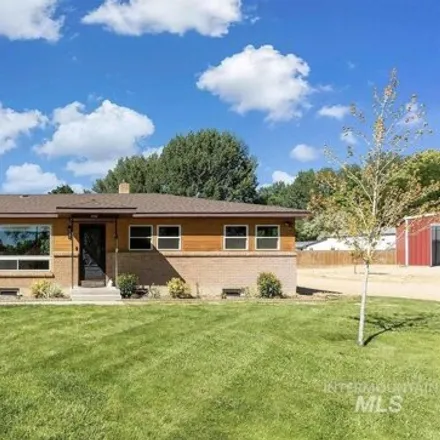 Buy this 3 bed house on 9326 West Wright Street in Boise, ID 83709