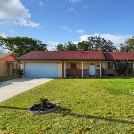 Buy this 3 bed house on 1223 Park Drive in Casselberry, FL 32707