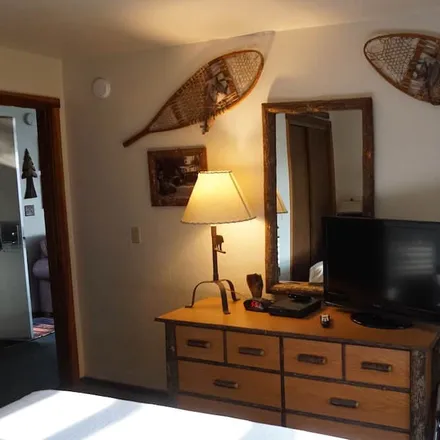 Rent this 1 bed condo on Tahoe Vista in CA, 96148