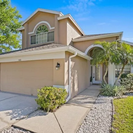 Buy this 3 bed house on South Woodlands Drive in Pinellas County, FL 34677