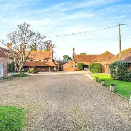 Image 6 - B3347, New Forest, BH23 7BQ, United Kingdom - House for sale
