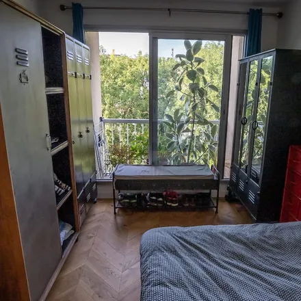Rent this 1 bed house on Paris-Saclay Physics Department in 1 Rue Sophie Germain, 91400 Orsay