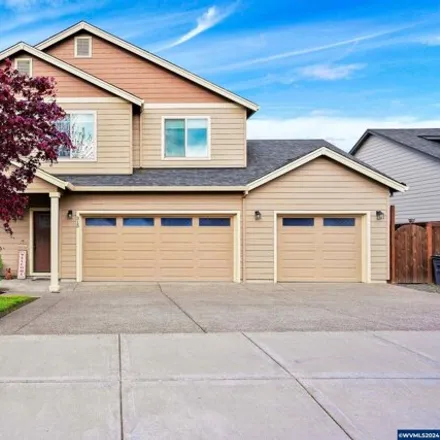 Buy this 4 bed house on 205 Southwest Mount Rainier Street in McMinnville, OR 97128