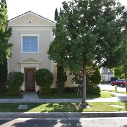 Rent this 4 bed house on 237 Wyndover in Irvine, CA 92618