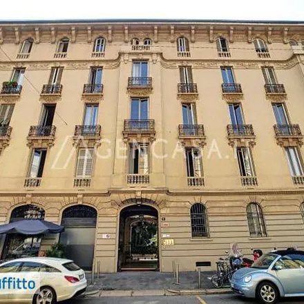 Rent this 2 bed apartment on Via Pietro Maestri 2 in 29135 Milan MI, Italy
