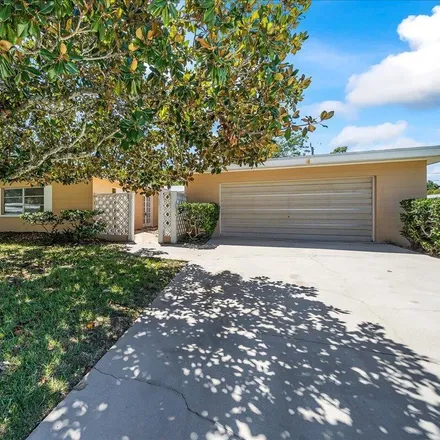 Buy this 4 bed house on 445 Linda Lane in Melbourne, FL 32935