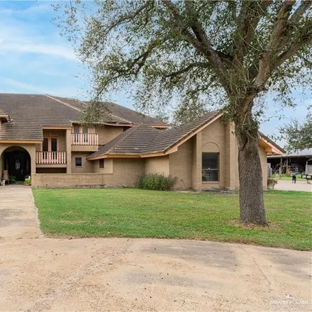 Buy this 3 bed house on 9298 Moore Field Drive in Alton, TX 78574