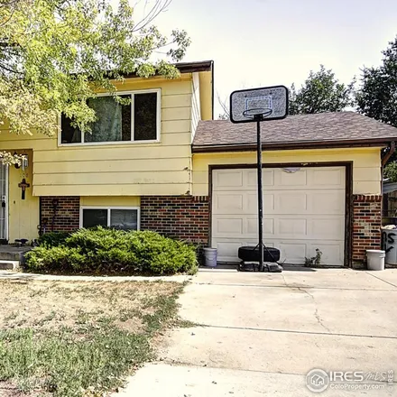 Buy this 3 bed house on 108 North Quentine Avenue in Milliken, Weld County