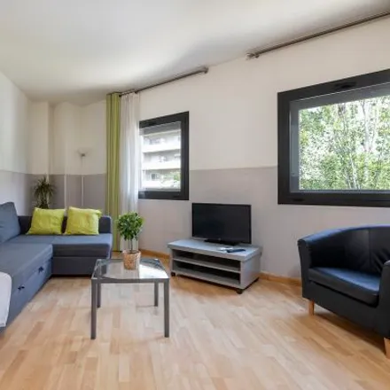 Rent this 3 bed apartment on Carrer de Septimània in 24, 08006 Barcelona