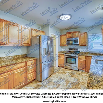 Image 1 - 3995 Kenmore Road, Berkley, MI 48072, USA - Apartment for rent