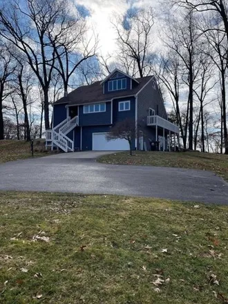 Image 2 - Lake James Golf Course, 1445 West 275 North, Crooked Lake, Angola, IN 46703, USA - House for sale