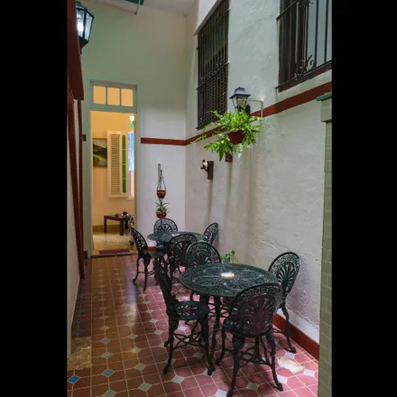 Image 5 - Alquiler de Royli, San Rafael, Havana, 10249, Cuba - Room for rent