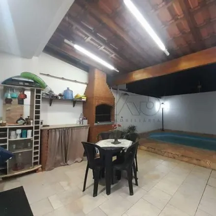 Buy this 3 bed house on Rua Luiz Razera in Jardim Elite, Piracicaba - SP