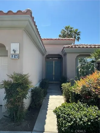Image 4 - 74937 Verbena Court, Indian Wells, CA 92210, USA - House for rent