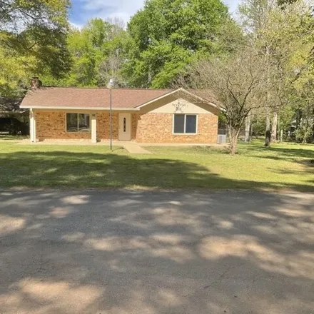 Buy this 3 bed house on Captains Circle in Sabine County, TX