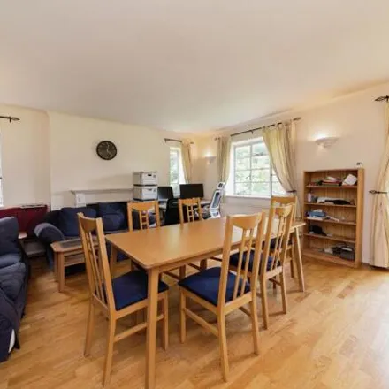 Image 1 - Mulberry Close, London, NW4 1QL, United Kingdom - Apartment for sale