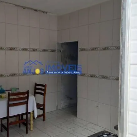 Buy this 2 bed house on Rua Rubi in Cidade da Criança, Praia Grande - SP