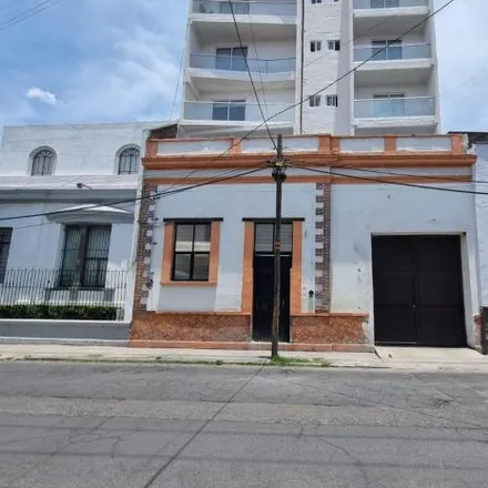 Image 2 - Avenida 13 Poniente, Centro Histórico de Puebla, 72410 Puebla City, PUE, Mexico - Apartment for rent