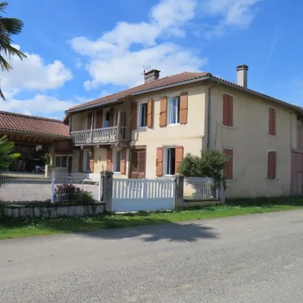 Buy this 6 bed house on Baranens in 65670 Monléon-Magnoac, France