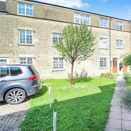 Rent this 1 bed apartment on Barton Court in Gloucester Street, Stratton