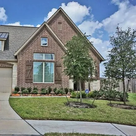 Buy this 3 bed house on 20398 Parker Bend Lane in Fort Bend County, TX 77407