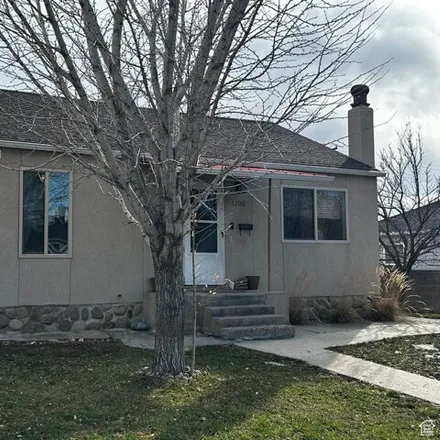 Buy this 4 bed house on 1150 East 520 South in Provo, UT 84606