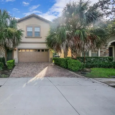 Buy this 8 bed house on Westpark Drive in Osceola County, FL 34757