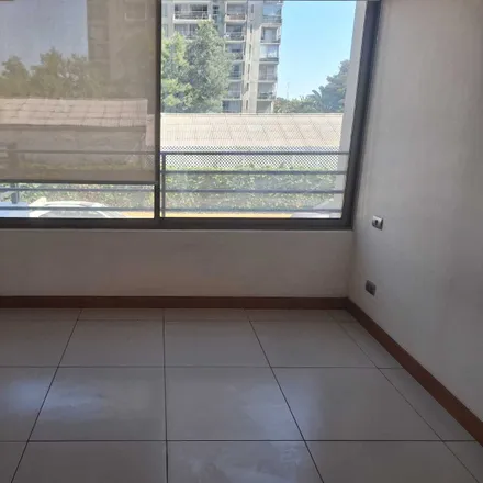 Rent this 1 bed apartment on San Nicolás 1318 in 892 0099 San Miguel, Chile