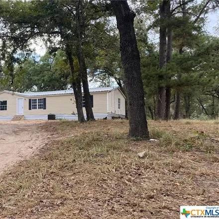 Buy this 4 bed house on 1446 Longhorn Road in Wilson County, TX 78160