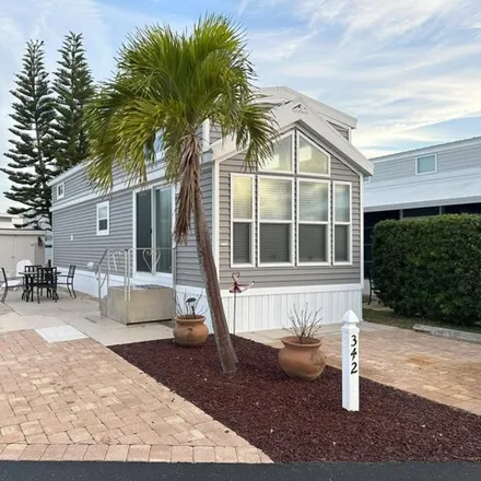 Buy this studio apartment on 2999 FL A1A in Brevard County, FL 32951