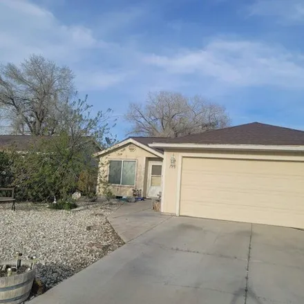Buy this 3 bed house on Westerlund Lane in Fernley, NV 89408