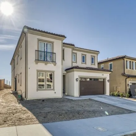 Buy this 6 bed house on 20550 W Deer Grass Ct in Northridge, California