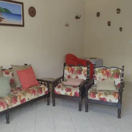 Buy this 2 bed apartment on Rua Rio de Janeiro in Centro, Ubatuba - SP