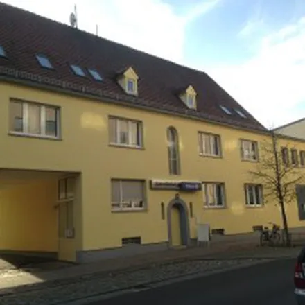 Image 1 - Käthe-Kollwitz-Straße 72, 14943 Luckenwalde, Germany - Apartment for rent