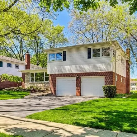 Image 3 - 524 South Ridge Avenue, Arlington Heights, IL 60005, USA - House for sale