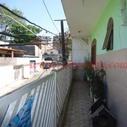 Image 2 - Rua Francisco Morales, Bussocaba, Osasco - SP, 06142-100, Brazil - House for sale
