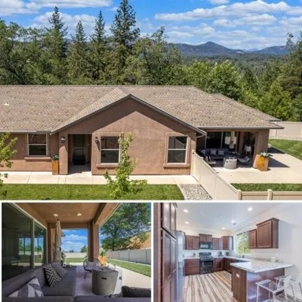 Buy this 3 bed house on 4391 Risstav Way in Shasta Lake, CA 96019