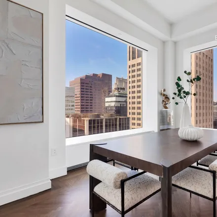 Image 3 - 101 East 56th Street, New York, NY 10022, USA - Townhouse for sale