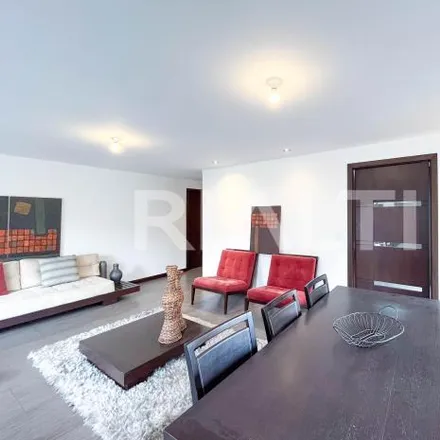 Image 2 - Bellagio, Checoslovaquia, 170504, Quito, Ecuador - Apartment for sale