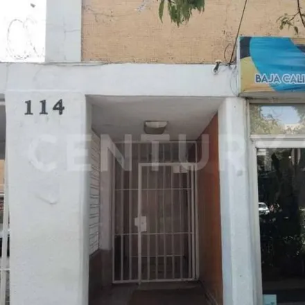 Buy this 3 bed apartment on Avenida Baja California in Cuauhtémoc, 06760 Mexico City