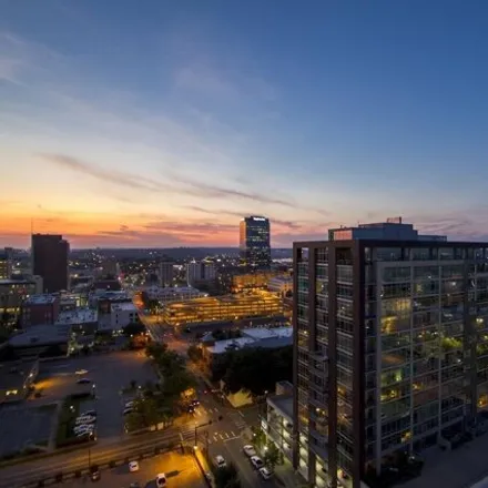 Image 3 - Rock Street Lofts, East 3rd Street, Little Rock, AR 72201, USA - Condo for sale