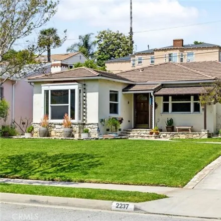 Buy this 3 bed house on 2299 Avondale Drive in Alhambra, CA 91803