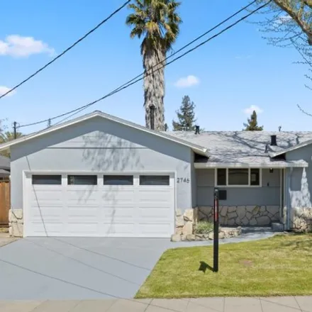 Buy this 3 bed house on 2746 Kelly Street in Livermore, CA 94551