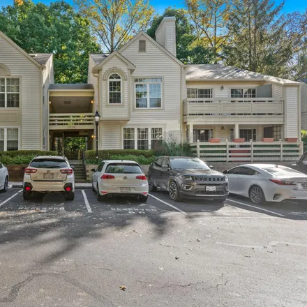 Rent this 2 bed apartment on 2229 Lovedale Lane in Deepwood, Reston