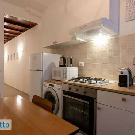 Image 7 - Via del Porcellana 3 R, 50123 Florence FI, Italy - Apartment for rent
